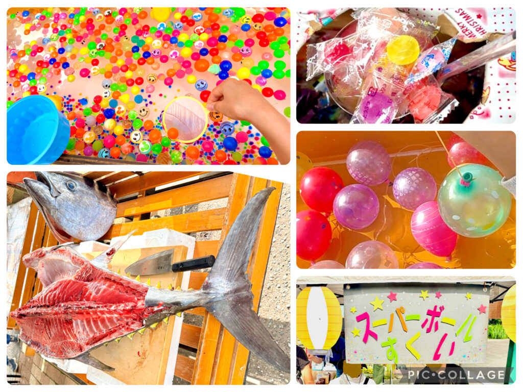 ニセコ綺羅キラ市2026の子連れ体験レポ
